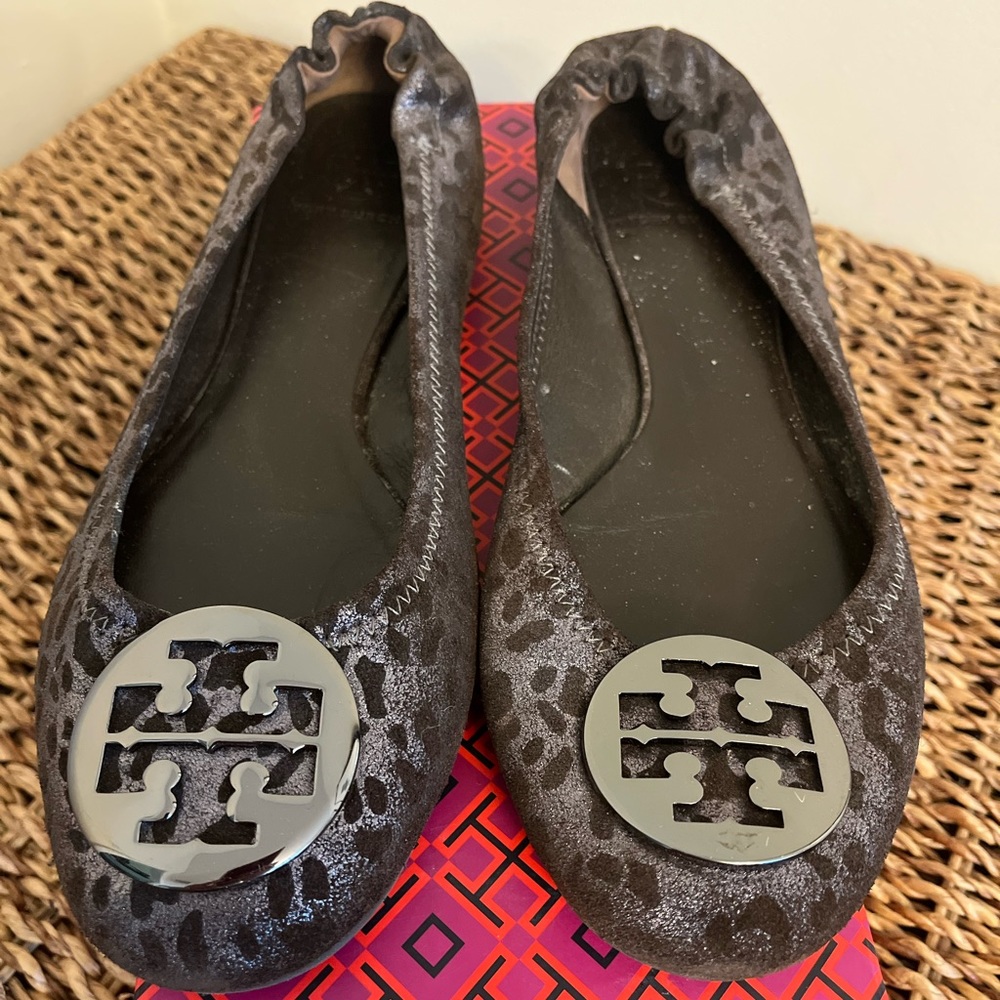 Tory Burch Flats